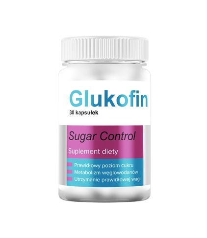 Glukofin - Heureka - v lékárně - kde koupit - Dr Max - zda webu výrobce