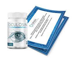 Oculosin - hodnocení - cena - prodej - objednat