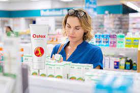 Ostex Valgus - kde koupit - Heureka - v lékárně - Dr Max - zda webu výrobce