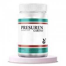 Presuren Cardio - Dr Max - kde koupit - Heureka - v lékárně - zda webu výrobce