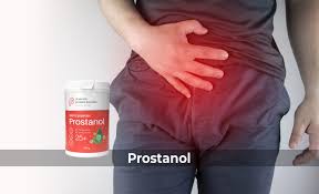 Prostanol - cena - prodej - objednat - hodnocení