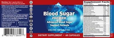 Blood Sugar Premier - Dr Max - kde koupit - Heureka - v lékárně- zda webu výrobce