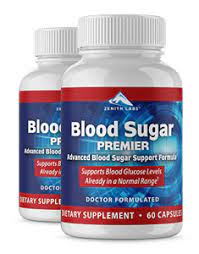 Blood Sugar Premier - hodnocení - cena - prodej - objednat