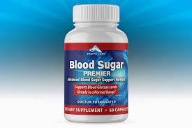 Blood Sugar Premier - jak to funguje - zkušenosti - dávkování - složení