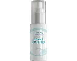 Tonik Skin Refiner - recenze - forum - výsledky - diskuze